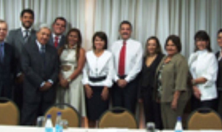 Reunião em Brasília reuniu destinos que possuem ligação direta com os EUA