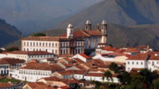Minas Gerais participa da Bolsa de Turismo de Lisboa
