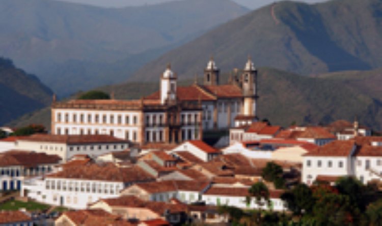 Entre os destinos apresentados na Bolsa de Turismo de Lisboa, estão as cidades históricas