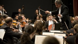 Orquestra Filarmônica de Minas Gerais quer ampliar público