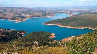 Copasa e Alago fazem parceria para despoluir Lago de Furnas