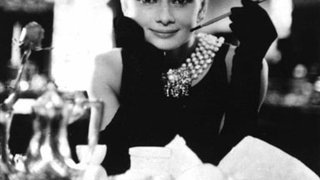 Palácio das Artes homenageia Audrey Hepburn na Sessão Bebê