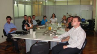 Setur promove reunião com grupo de operadores do Uruguai