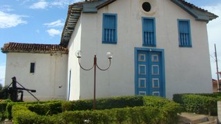 Igreja restaurada pelo Iepha é reaberta em Minas Novas