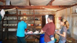 Epamig prepara diagnóstico ambiental na Serra da Canastra