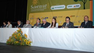 2º Fórum Internacional pela Responsabilidade Socioambiental e o Turismo Sustentável - Sustentar 2009