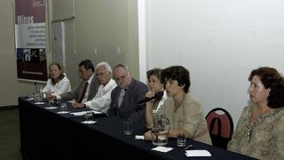 Seminário realizado em Caeté debate ações para a cultura