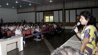 ProJovem Campo capacita 230 educadores da rede estadual