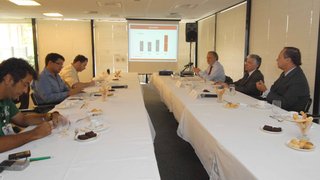 Banco de Desenvolvimento de Minas Gerais (BDMG) atendeu 4.269 clientes em 2009