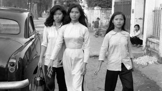 Saigon, Vietnã 1968