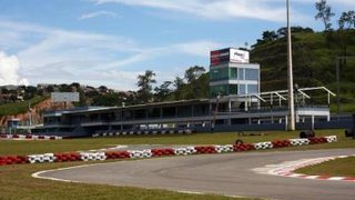 Governo de Minas inaugura o Kartódromo Serra Verde