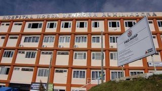 O Governo de Minas investiu R$ 3,5 milhões na construção da maternidade do Hospital Nossa Senhora Auxiliadora