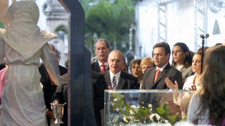 Comemorações do centenário de nascimento do presidente Tancredo Neves