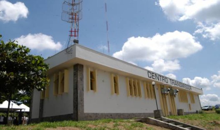 Rádio Inconfidencia reInaugura centro transmissor 