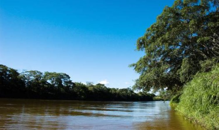 Rio das Velhas apresenta melhoria na qualidade das águas
