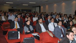 Audiência pública sobre o processo de concessão administrativa do Mineirão
