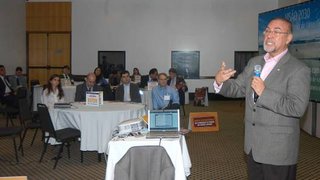 Workshop discute novas iniciativas estratégicas para o comércio exterior em Minas Gerais