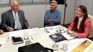 Setur-MG inicia parceria com o governo do Espírito Santo para formatação de roteiros integrados