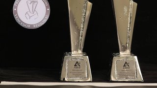 Copasa recebeu o Prêmio Aberje 2010 - Regional Minas Gerais e Centro-Oeste