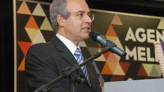 Coordenador executivo do Programa Estado para Resultados, Tadeu Barreto