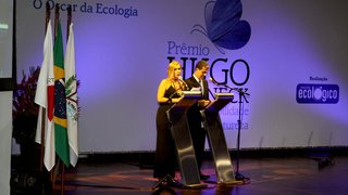 O Prêmio Hugo Werneck integra a 1ª Semana Mineira de Redução de Resíduos