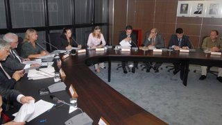 Mesa redonda aconteceu na Cidade Administrativa Presidente Tancredo Neves
