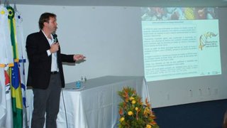 Marcos Fava falou das potencialidades de Minas Gerais em genética bovina