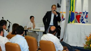 Secretário Alberto Portugal falou dos avanços das políticas de inovação