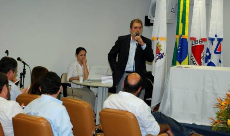 Secretário Alberto Portugal falou dos avanços das políticas de inovação
