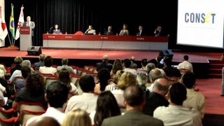 No encontro, o Conselho de Ética Pública orientou as comissões