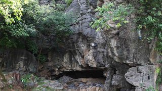 Monumento Natural Gruta Rei do Mato em Sete Lagoas tem novo receptivo turístico