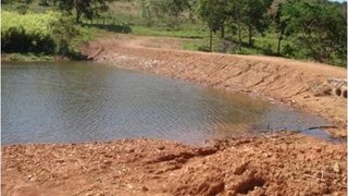 Construção de barragens garante oferta de água no semiárido