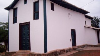 Capela de São Gonçalo reabre as portas para a comunidade