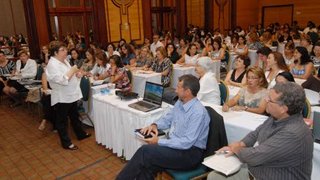 Secretaria de Estado de Educação realiza primeiro Encontro Gerencial do ano de 2011