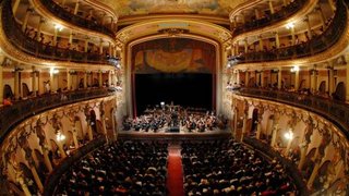 Orquestra Filarmônica de Minas Gerais inicia 2011 com novos desafios