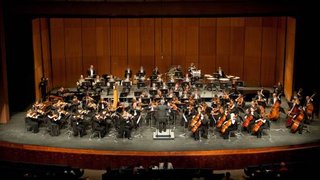 Orquestra Filarmônica de Minas Gerais inicia em 2011 sua quarta temporada