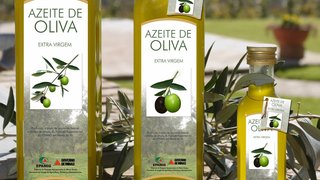 O azeite produzido pela Epamig já foi testado na Europa