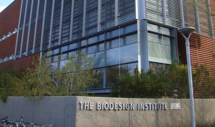 Instituto de Biodesign da ASU
