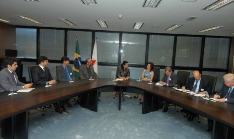 Encontro aconteceu na Cidade Administrativa Presidente Tancredo Neves