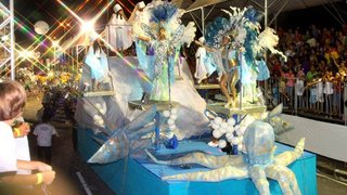 Carnaval de Minas Gerais oferece diversas opções para o turista
