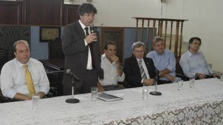Secretário anuncia novos serviços de saúde na cidade de Curvelo