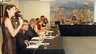 Minas sedia Fórum Nacional de secretários de Cultura