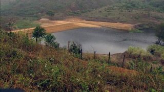 Programa do Governo de Minas vai construir mais 70 barragens na região do semiárido