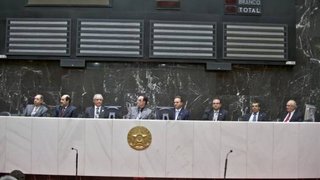Assembleia Legislativa de Minas Gerais homenageou os 25 anos da Fapemig