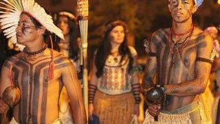 Curso de Formação Intercultural de Educadores Indígenas forma a primeira turma