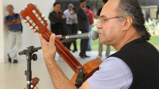 Calendário Sociocultural na Semana do Meio Ambiente conta com a Big Band, Vozes do Morro e Valores de Minas