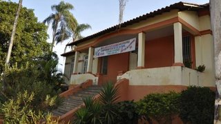Escola estadual no município de Luz comemora 100 anos