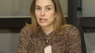 Renata Vilhena falou sobre a nova política remuneratória do Estado