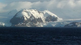 Especial gravado na Antártida é destaque na programação da Rede Minas