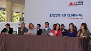 Encontro Regional tem início em Governador Valadares